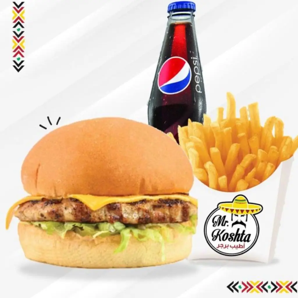 وجبة صدور دجاج